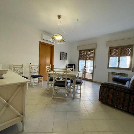 Casa Bila Apartment Sambuca di Sicilia Luaran gambar