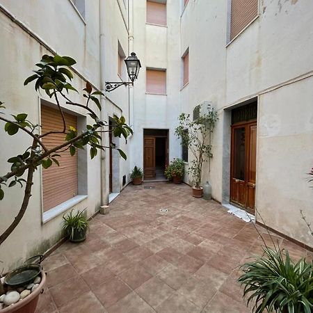 Casa Bila Apartment Sambuca di Sicilia Luaran gambar