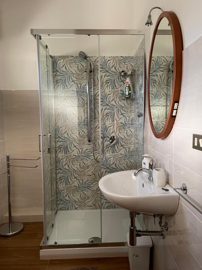 Casa Bila Apartment Sambuca di Sicilia Luaran gambar