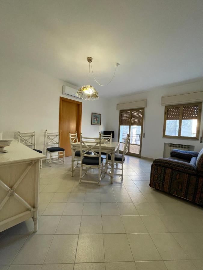 Casa Bila Apartment Sambuca di Sicilia Luaran gambar