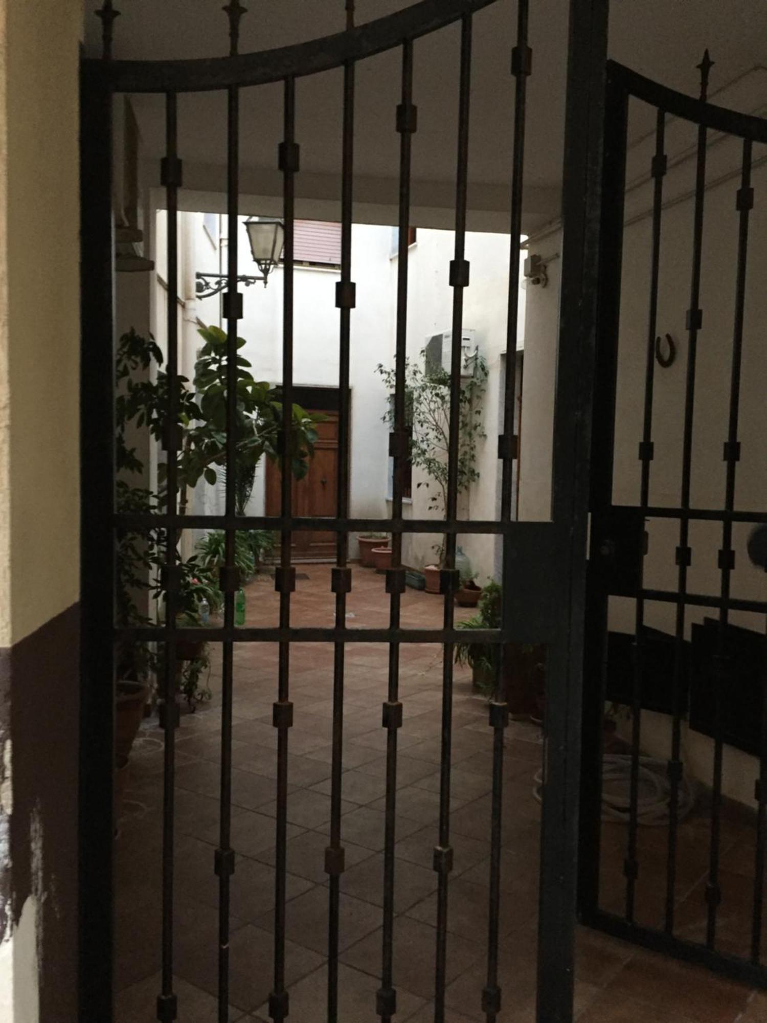Casa Bila Apartment Sambuca di Sicilia Luaran gambar